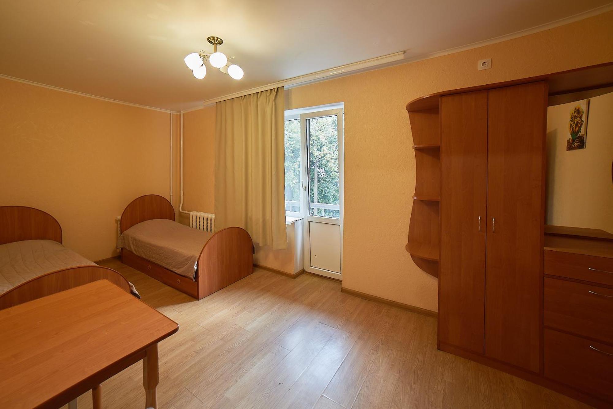 Sacvoyage Hotel Kyiv Exterior photo